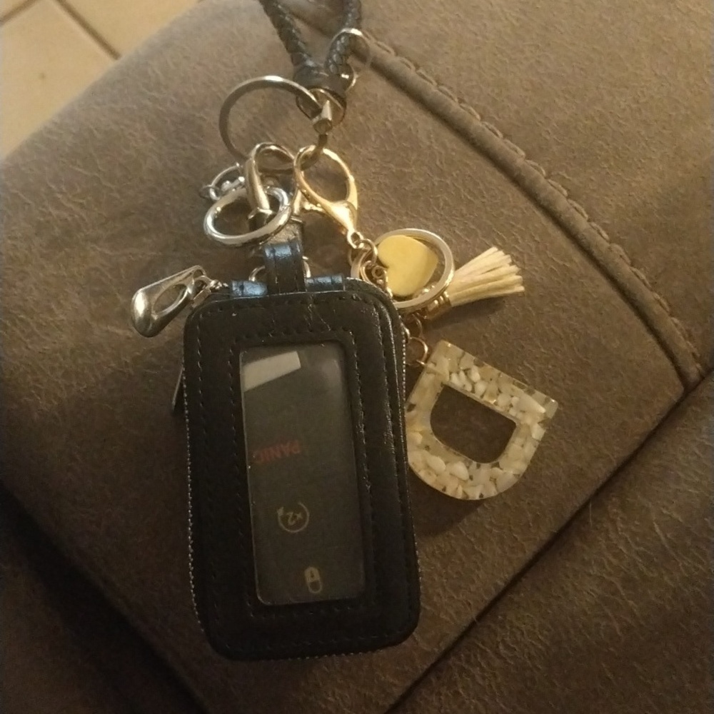 Key fob Case - Picture 7 of 7
